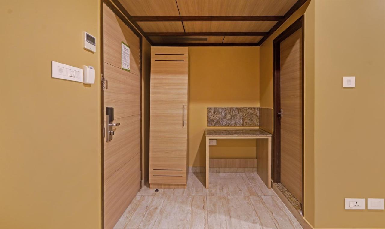 Hotel Treebo Fourth Avenue Čennai Exteriér fotografie