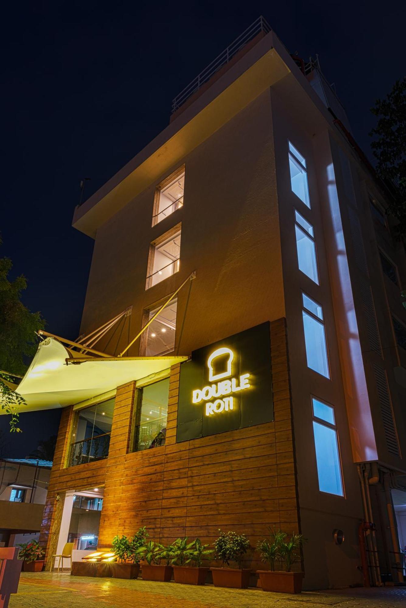 Hotel Treebo Fourth Avenue Čennai Exteriér fotografie