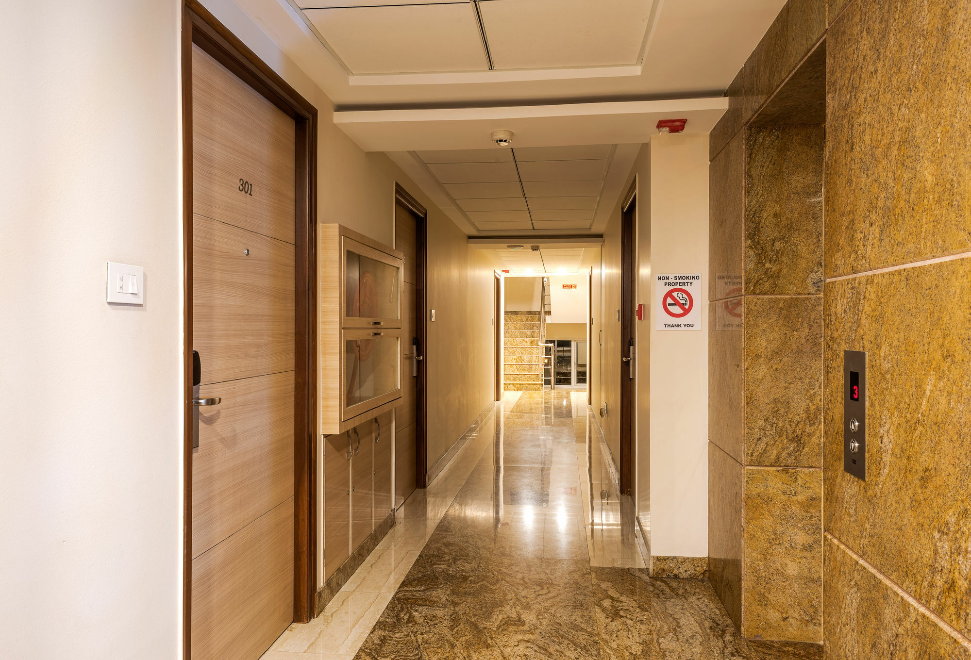 Hotel Treebo Fourth Avenue Čennai Exteriér fotografie